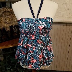 💕Catalina* Swim Top